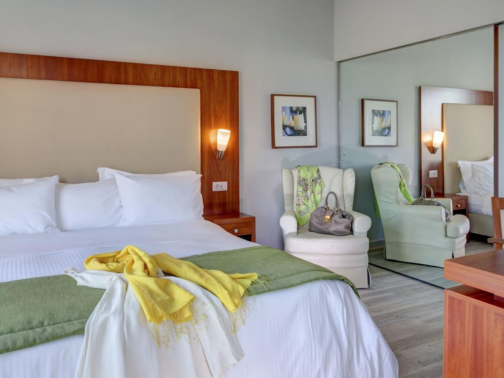 Suite Private Veranda & Acropolis View