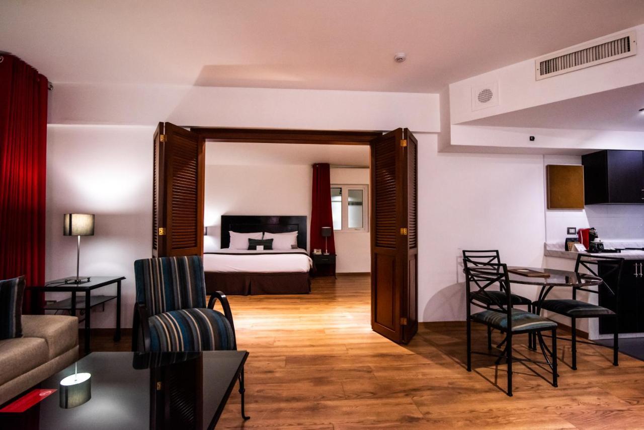 Suite Deluxe
