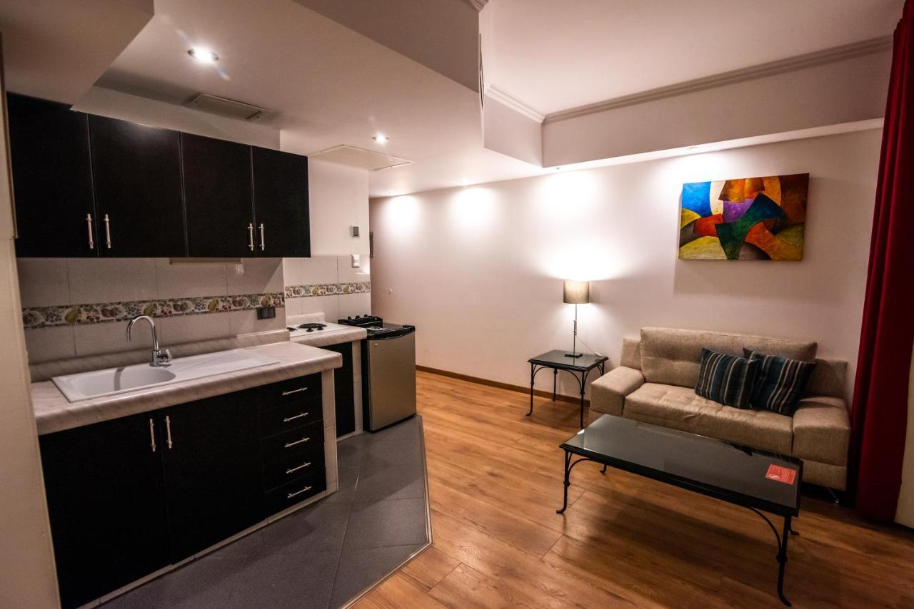 Suite Deluxe Twin