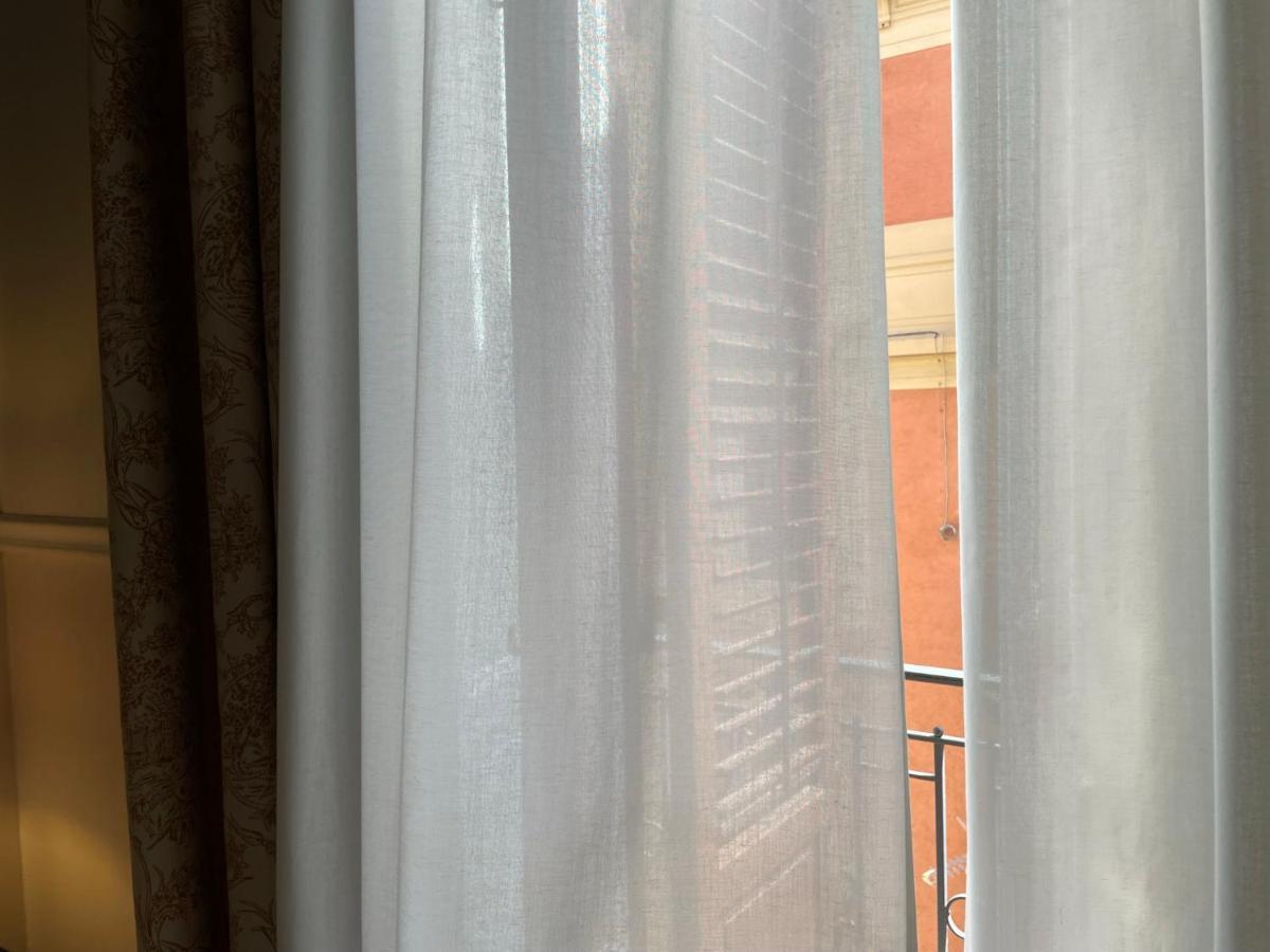 Deluxe Double Room Balcony