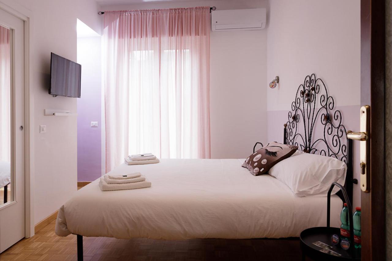 Double Room Balcony