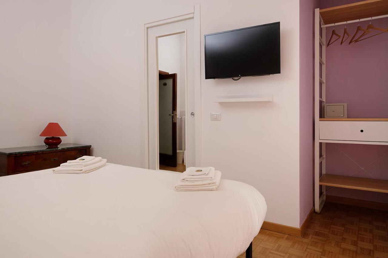 Double Room Balcony