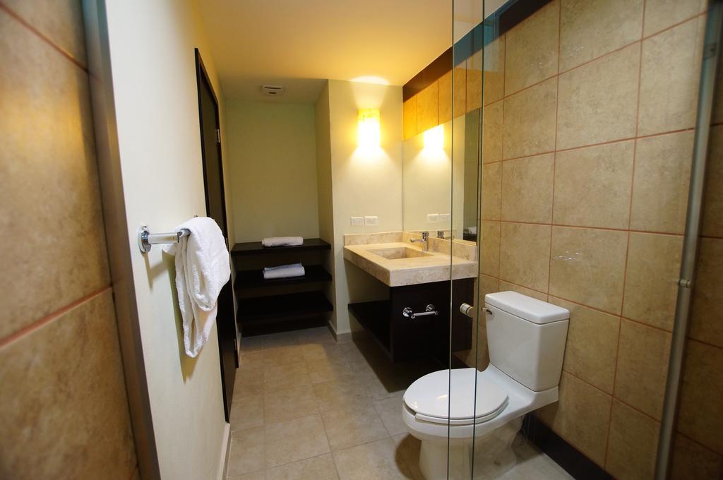 Deluxe Double Room with Two Double Beds