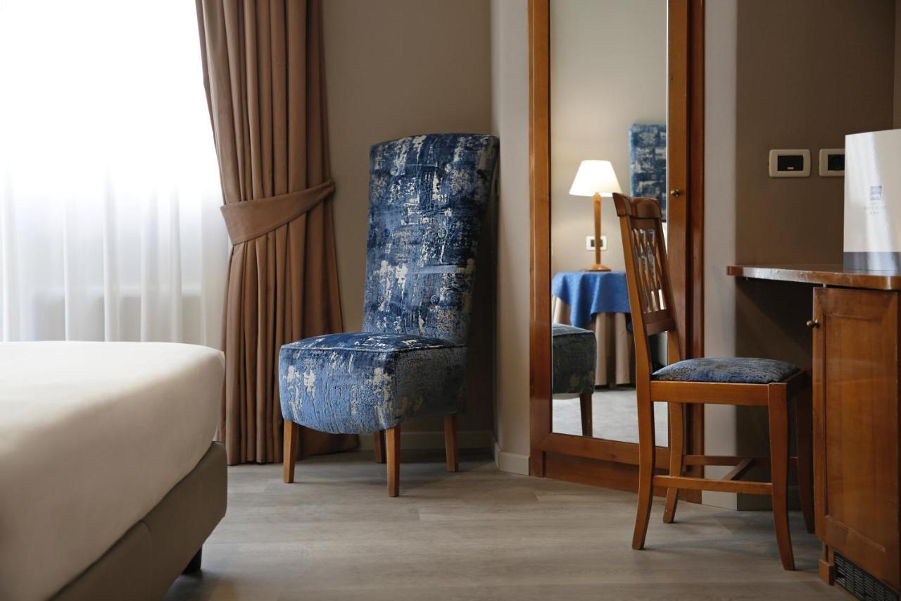 Superior Double or Twin Room Terrace
