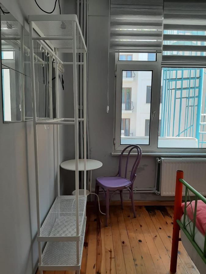 Budget Single Room
