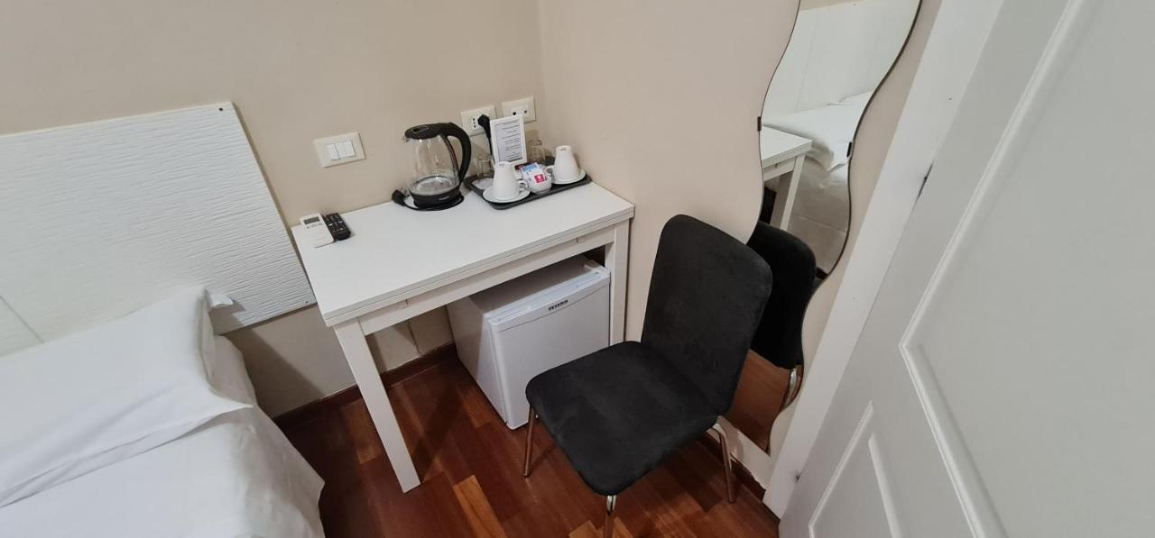 Small Double Room