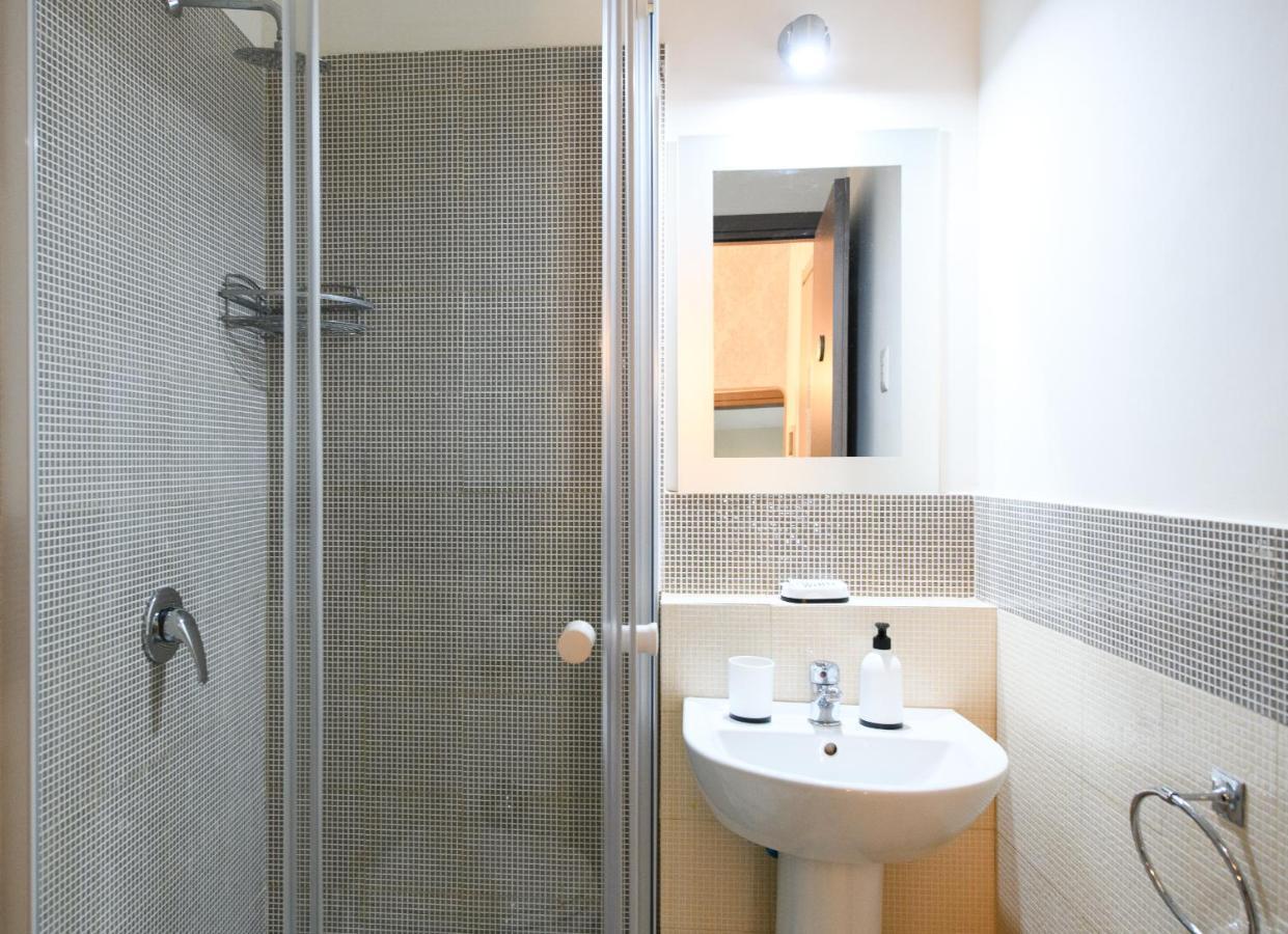 Deluxe Double Room Balcony
