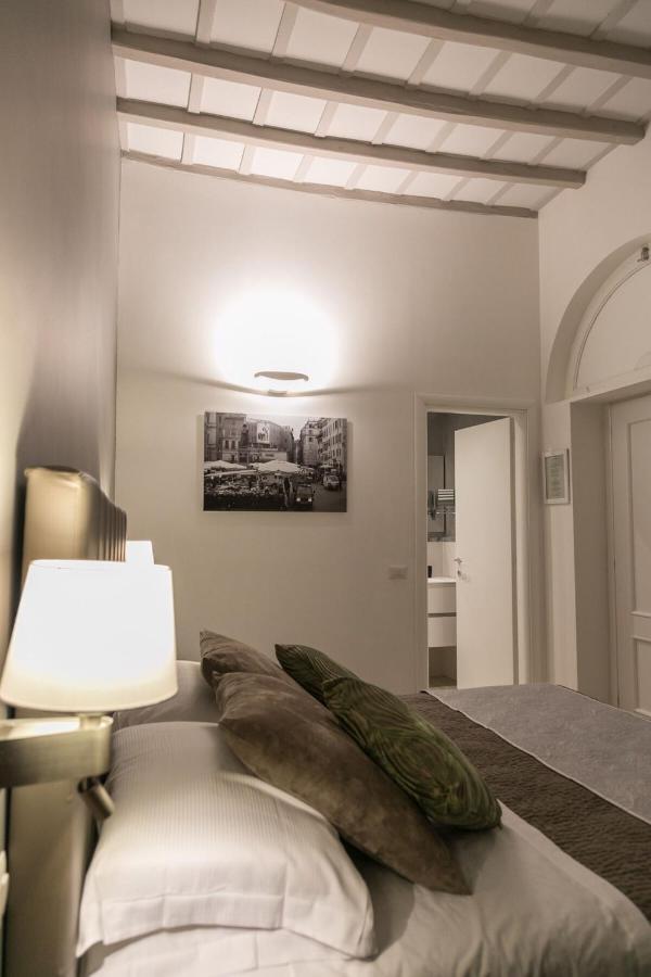Superior Triple Room-​Via della Frezza
