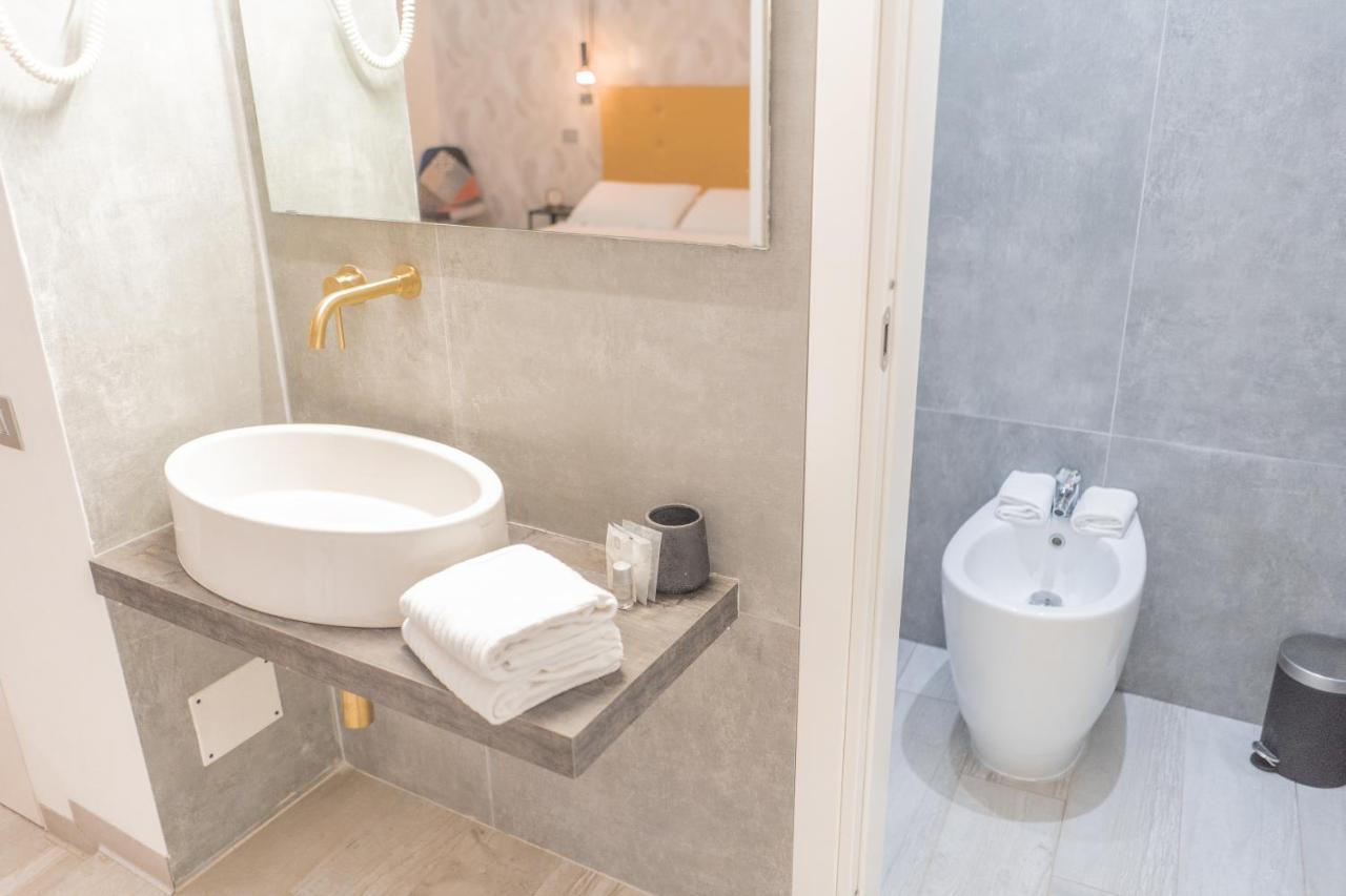 Superior Double Room Spa Bath