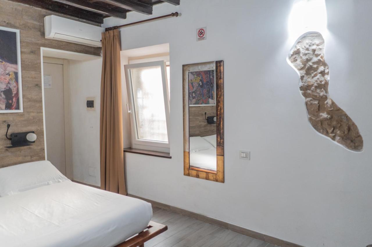 Double Room Spa Bath
