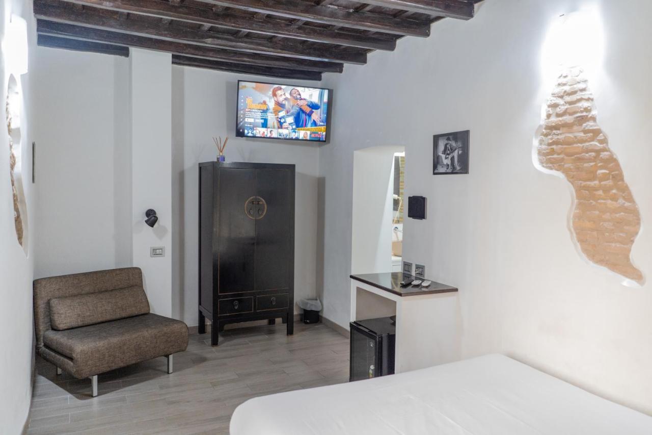 Double Room Spa Bath