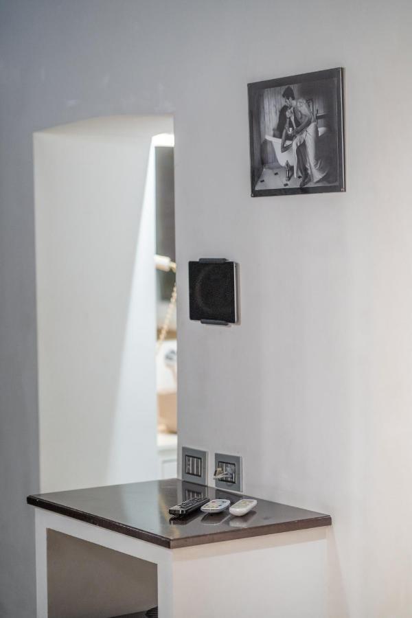 Double Room Spa Bath