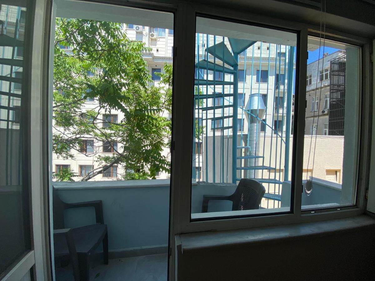 Single Room with Balcony