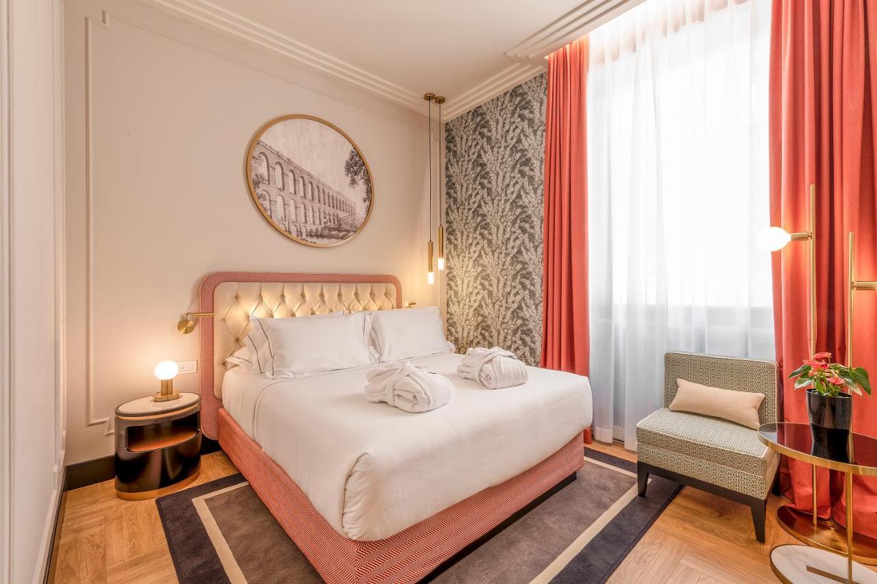 Classic Double or Twin Room
