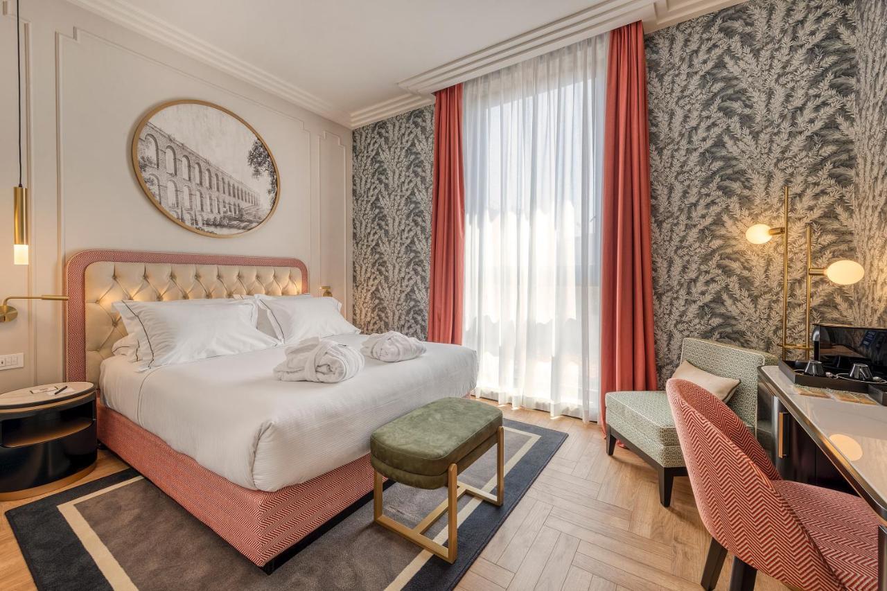 Superior Queen Room View