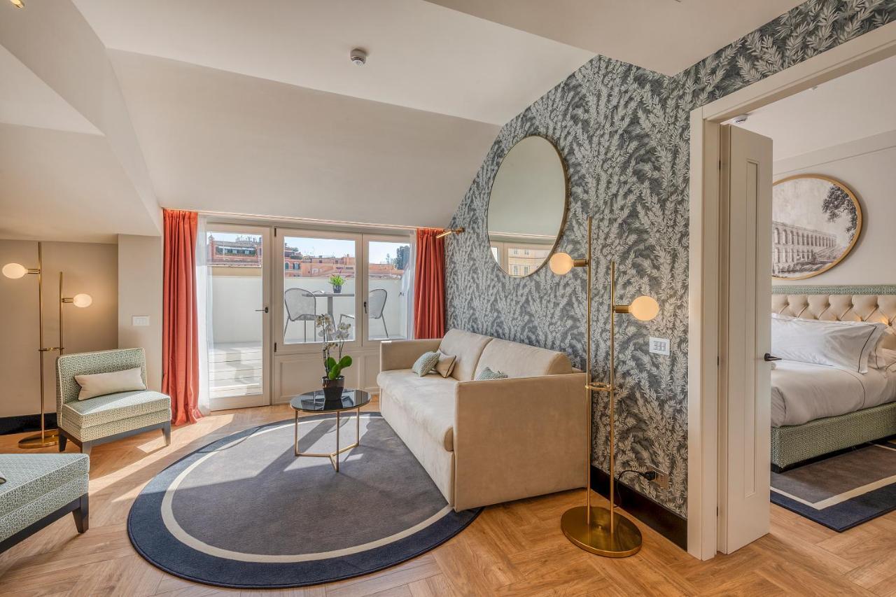 Suite Terrace