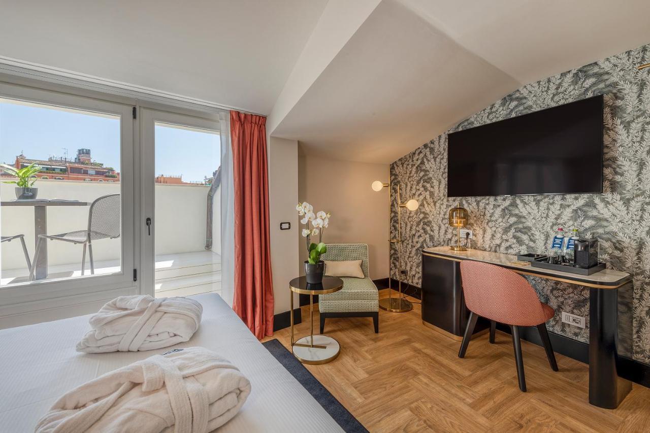 Suite Terrace