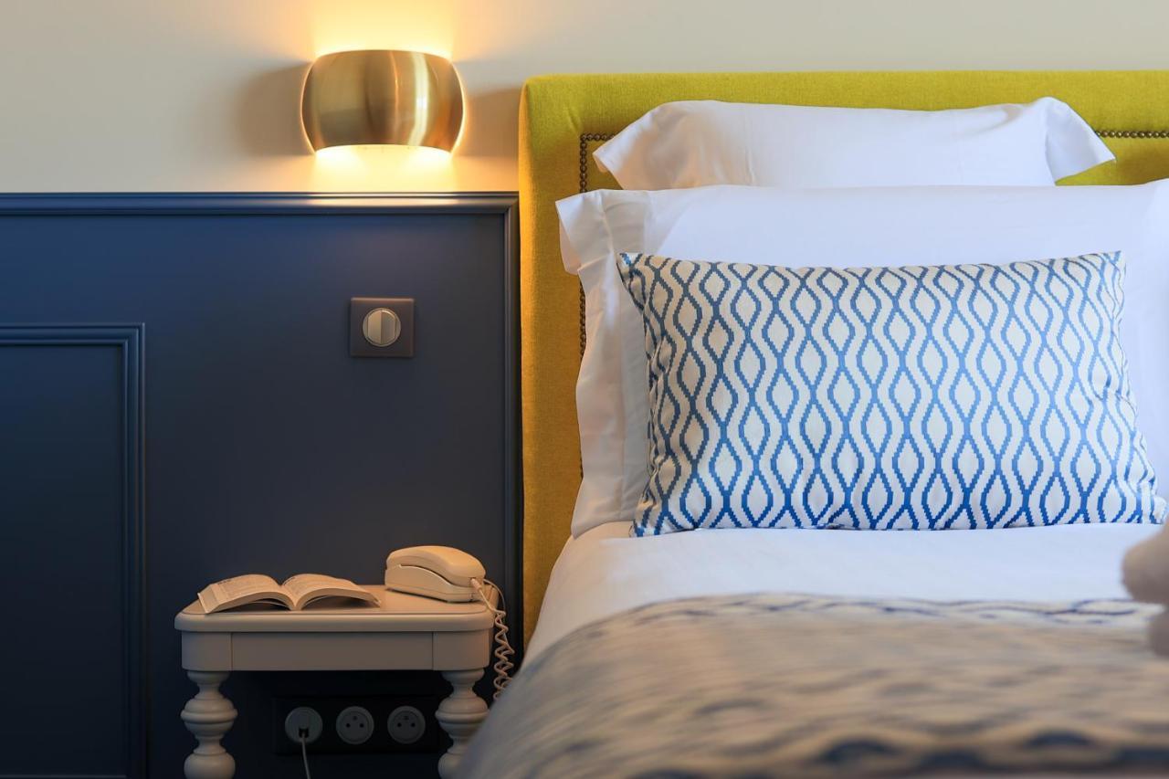 Classic Double Room Sea View
