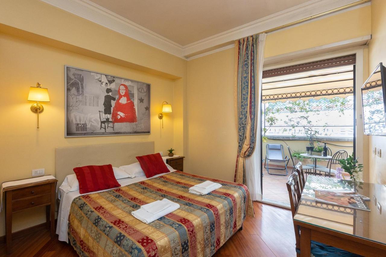 Superior Studio Terrace