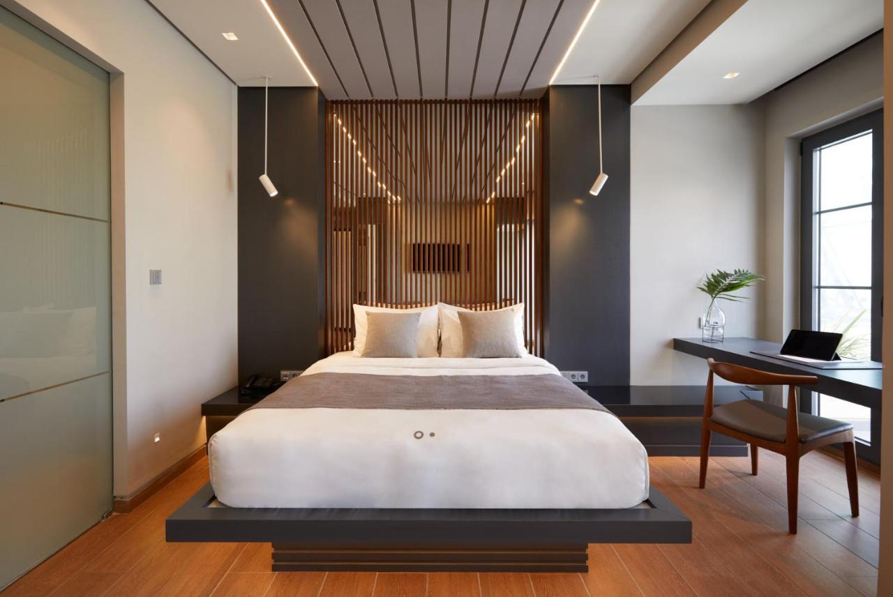 Exclusive Junior Suite Terrace