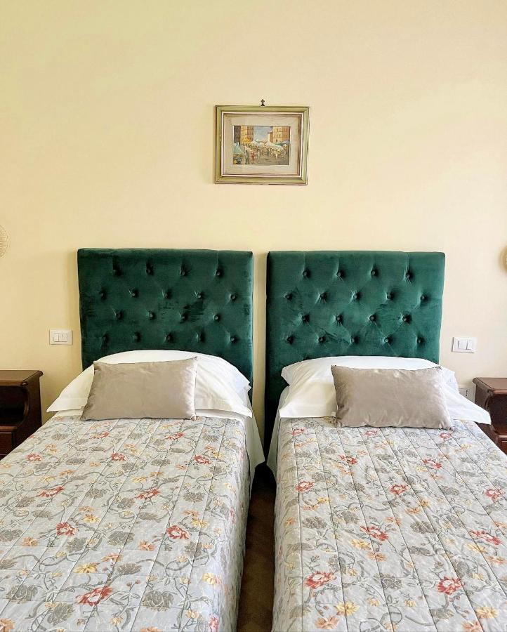 Double Room Terrace
