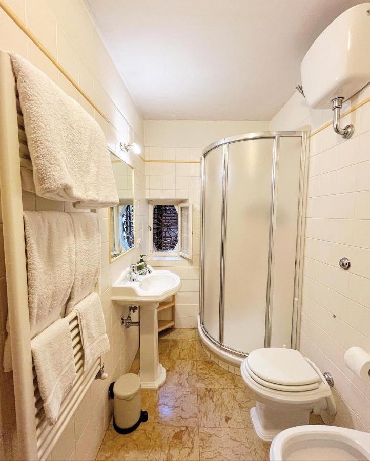Double Room Terrace
