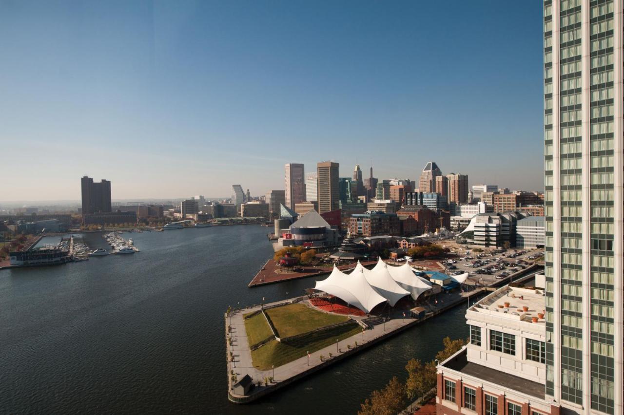 Executive Suite Harbour View