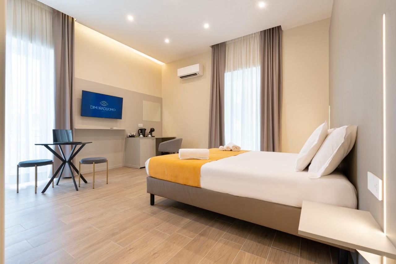Deluxe Double or Twin Room Balcony