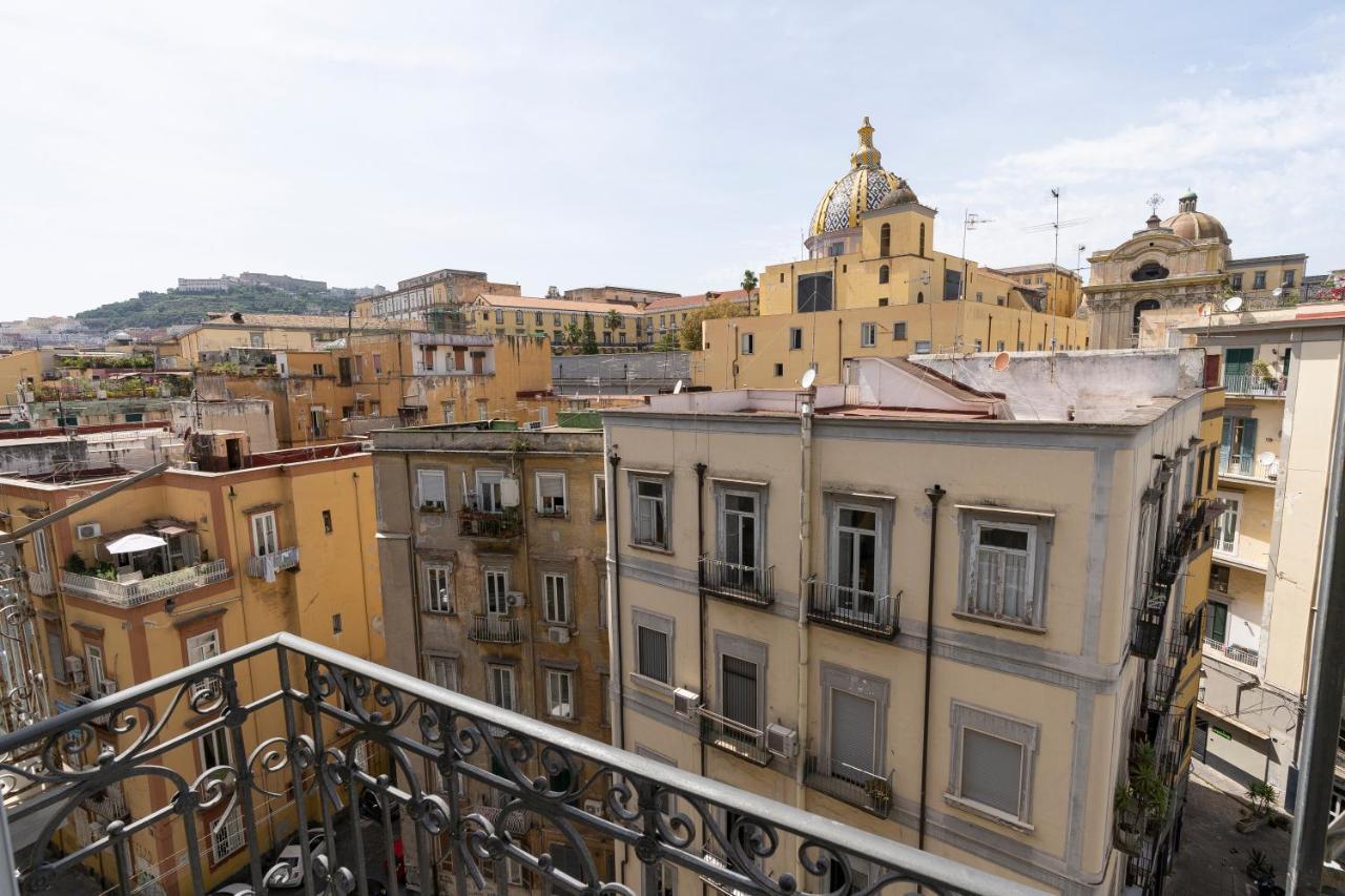 Deluxe Double or Twin Room Balcony