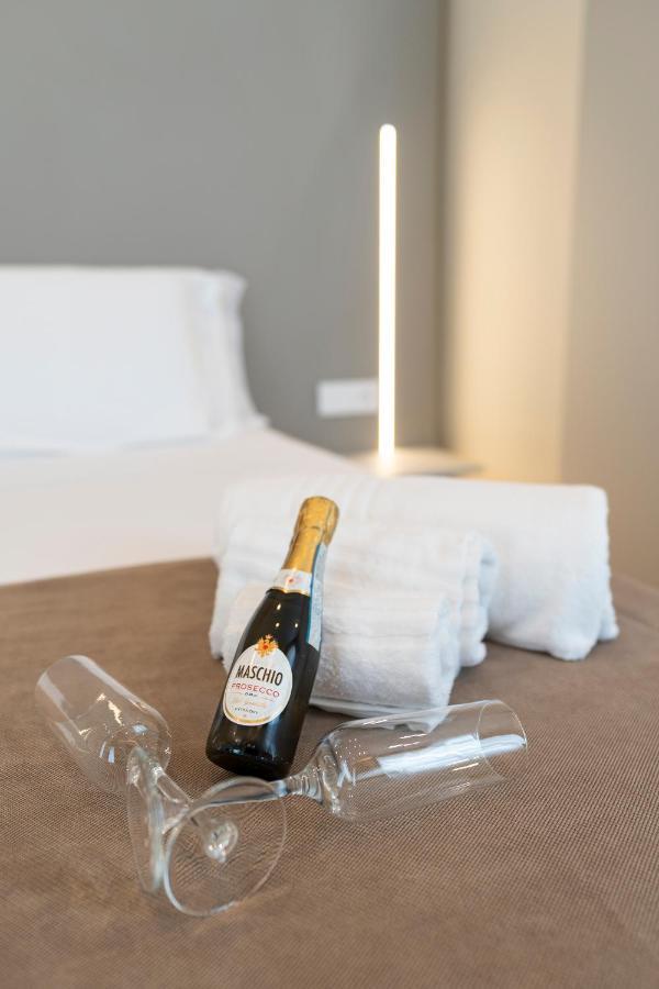 Deluxe Double or Twin Room Balcony