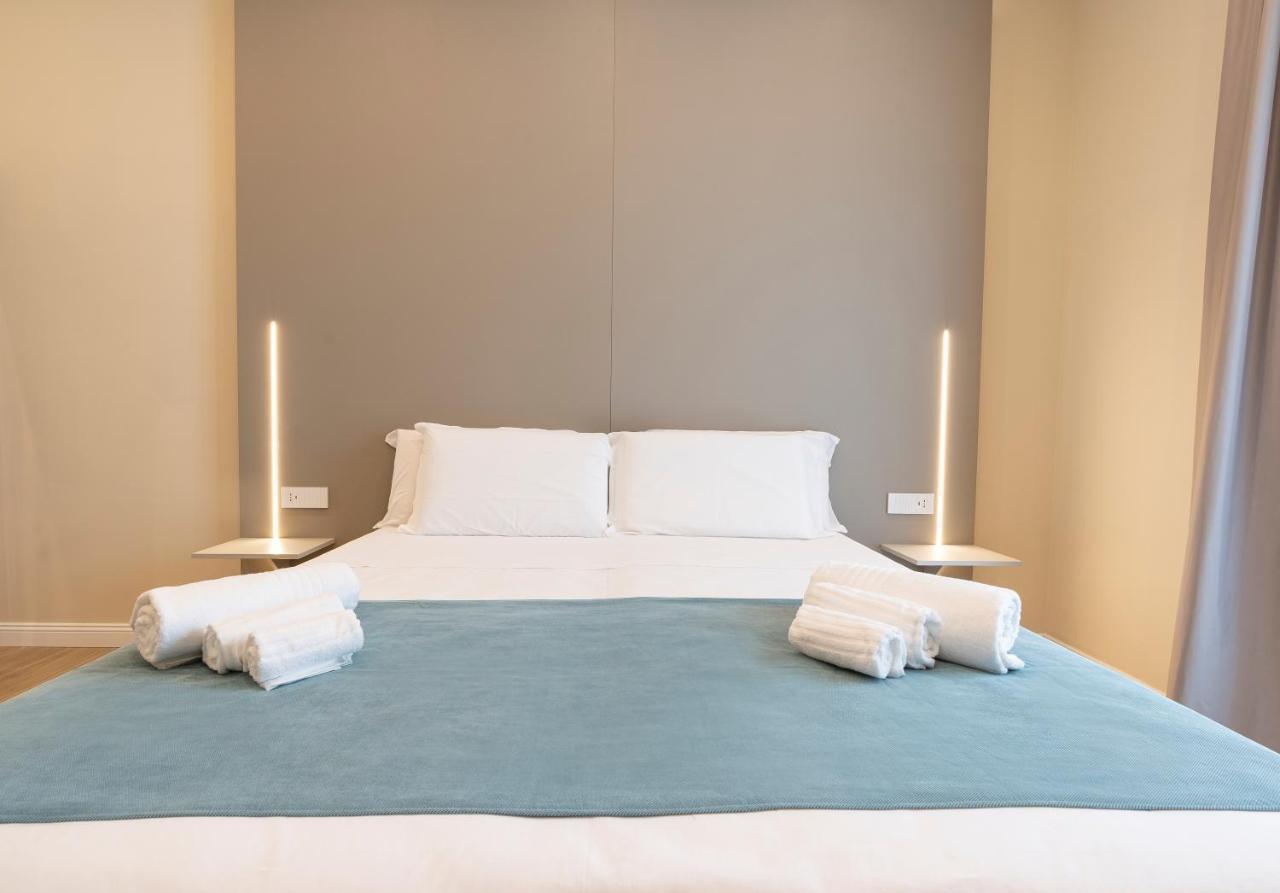 Deluxe Double or Twin Room Balcony