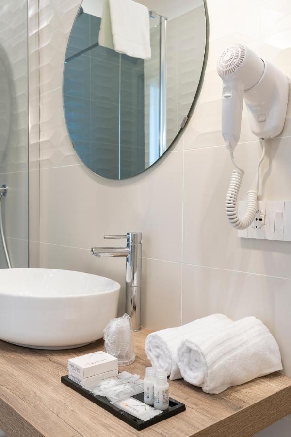 Deluxe Double or Twin Room Balcony