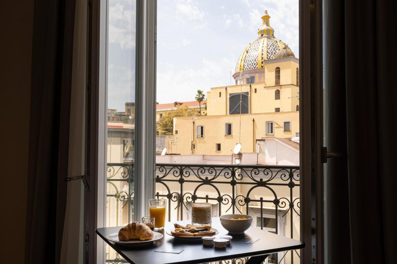 Deluxe Double or Twin Room Balcony