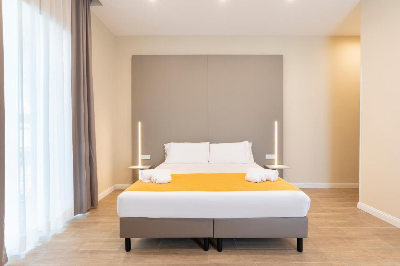 Deluxe Double or Twin Room Balcony