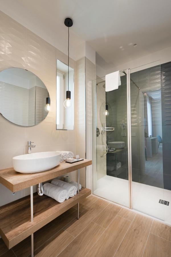 Deluxe Double or Twin Room Balcony