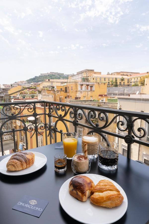 Deluxe Double or Twin Room Balcony