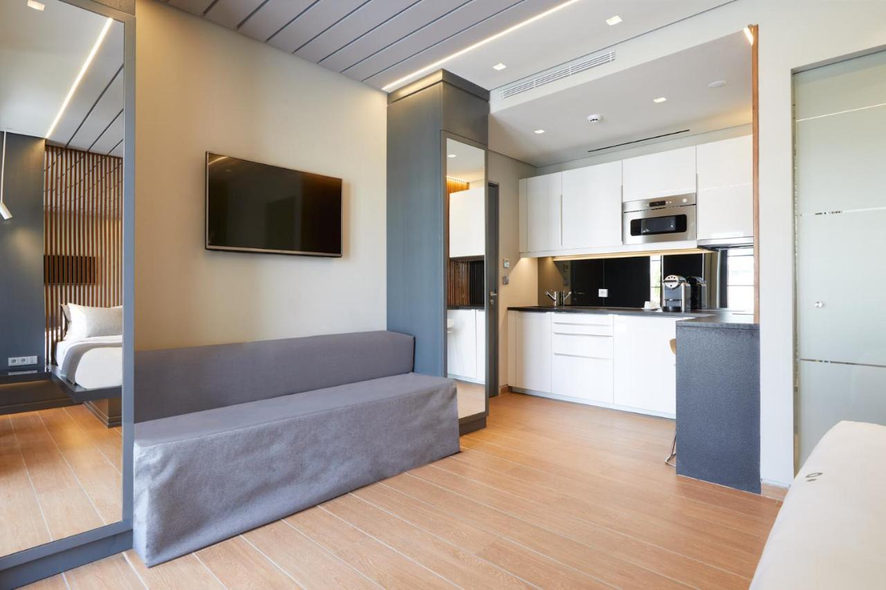 Exclusive Junior Suite Terrace