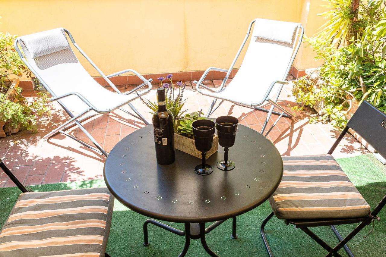 Superior Studio Terrace