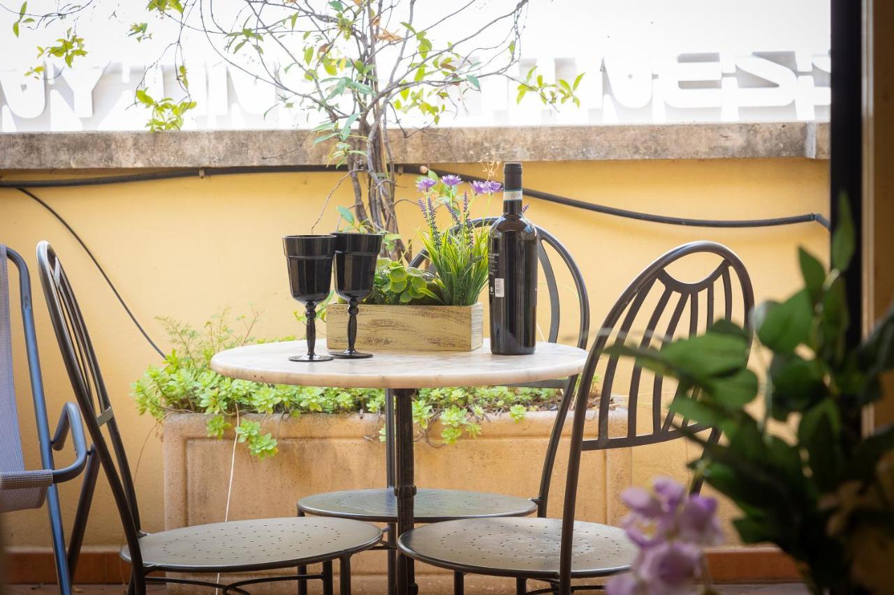 Superior Studio Terrace