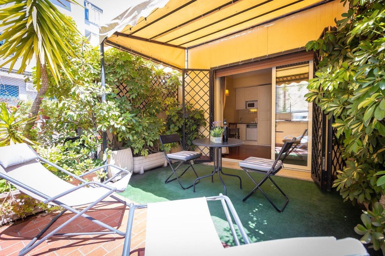 Superior Studio Terrace