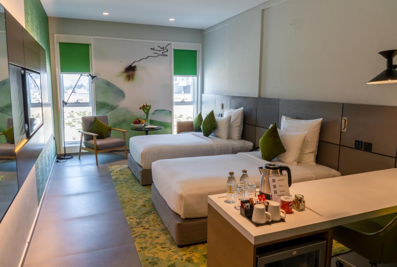 Premium Room