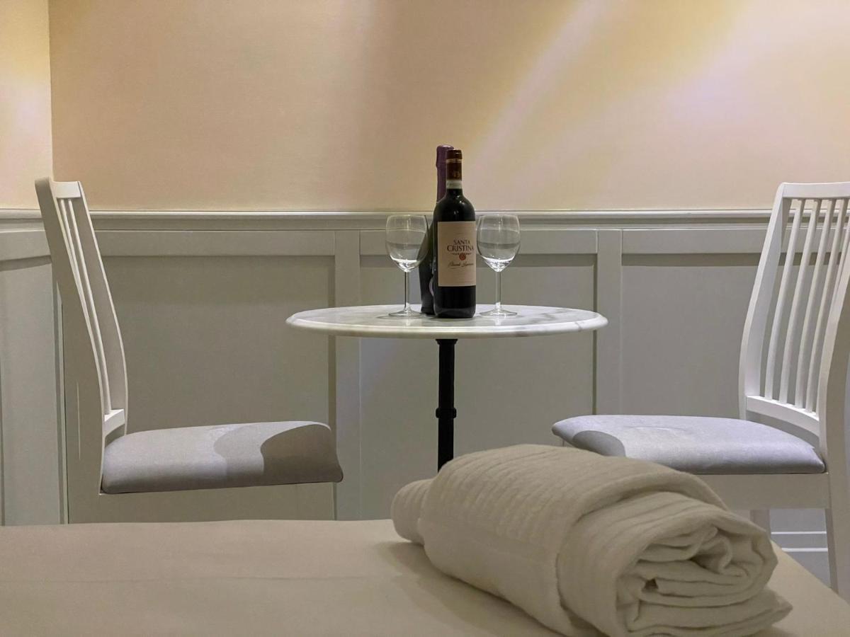 Superior Deluxe Double or Twin Room