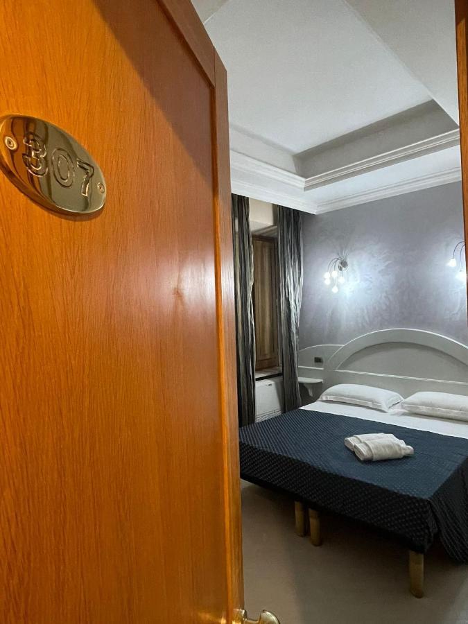 Budget Double or Twin Room