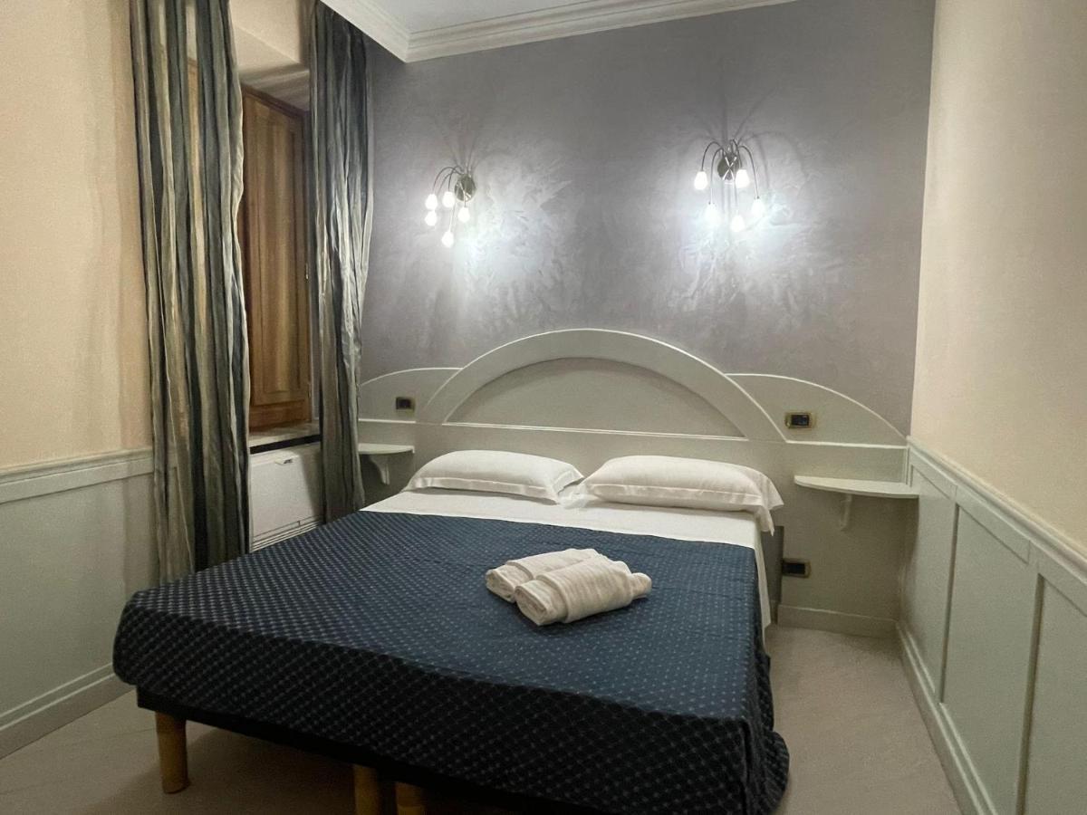 Budget Double or Twin Room