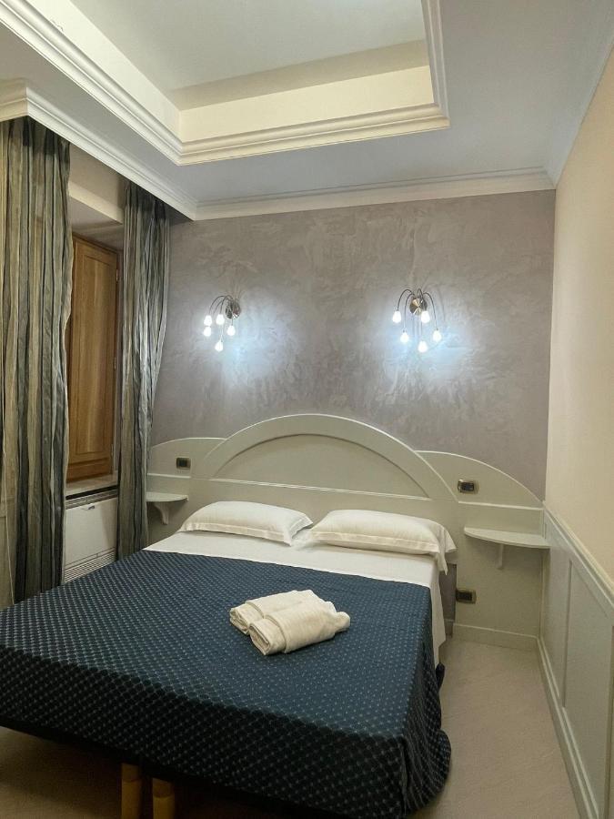 Budget Double or Twin Room