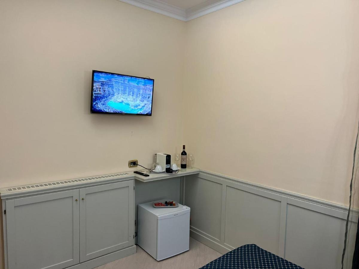 Budget Double or Twin Room