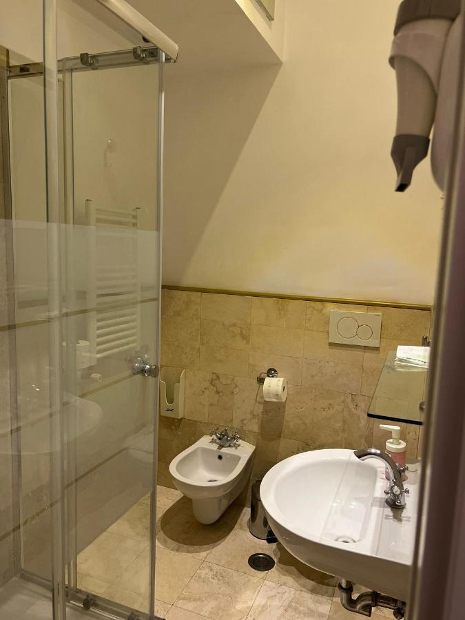 Budget Double or Twin Room