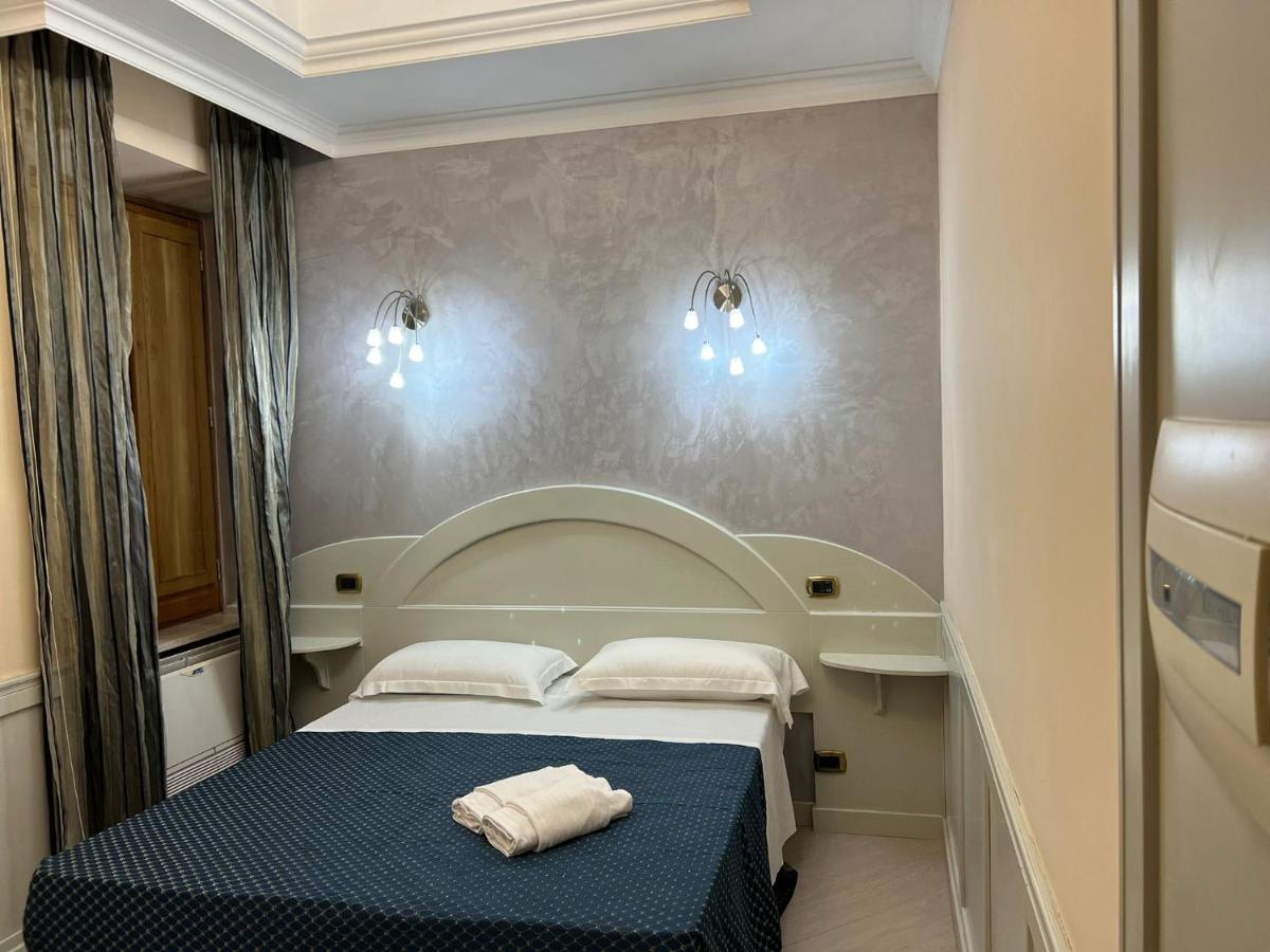 Budget Double or Twin Room