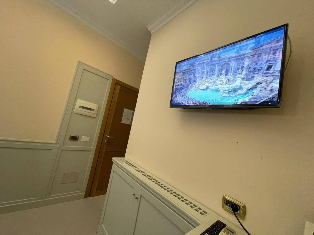 Budget Double or Twin Room