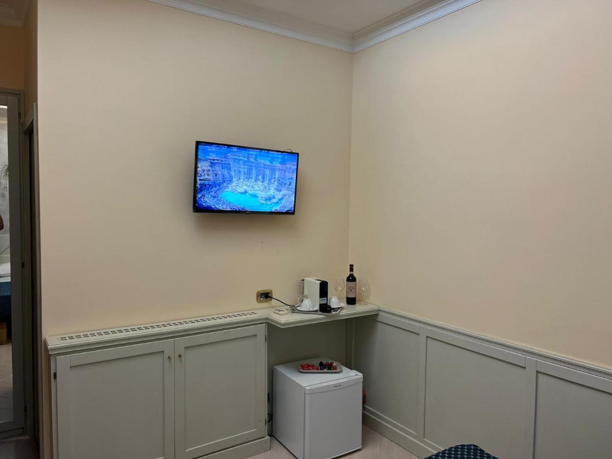 Budget Double or Twin Room
